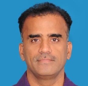 Siva Y Ramamurthy